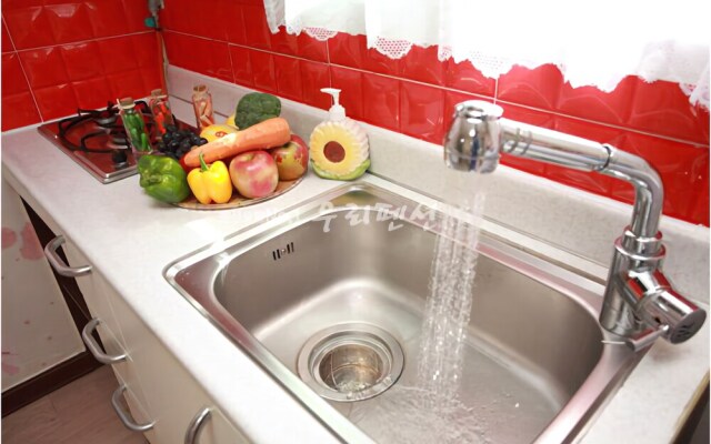 Yangpyeong Happy Home Pension