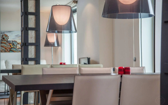 Sagrada Familia Apartment Paseo Gracia