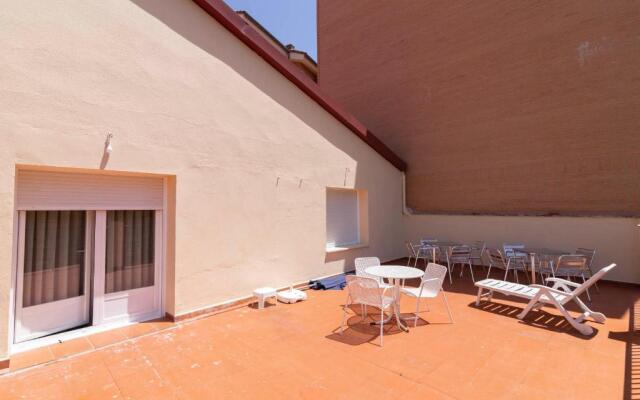 Apartamentos El Balcón del Duero