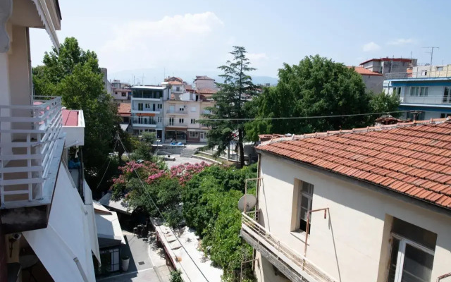 Pepper House Edessa