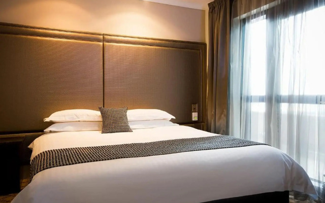 Stamford Plaza Melbourne