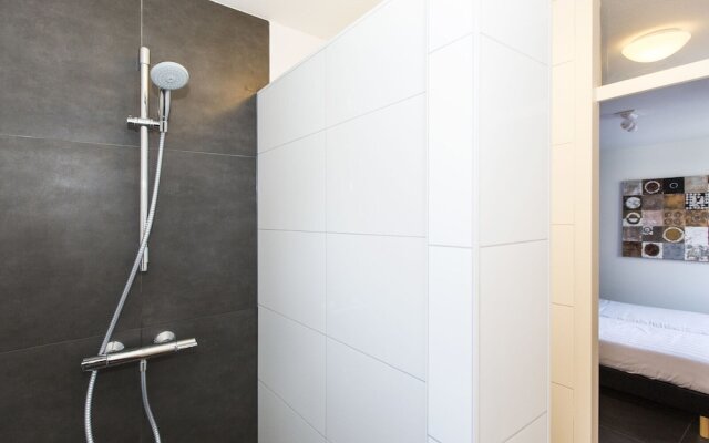 High-end Villa Nestled in Greenery