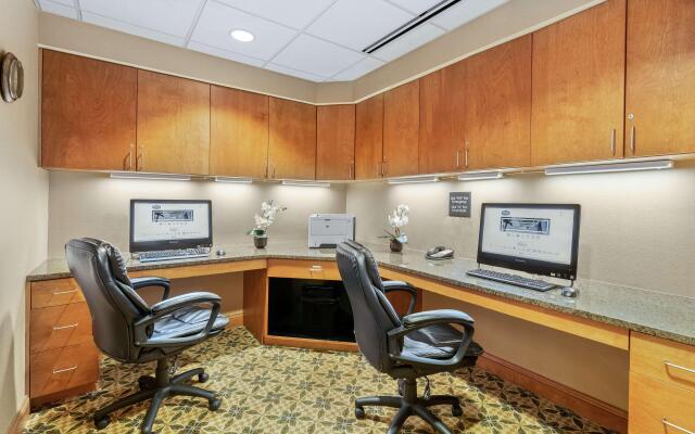 Hampton Inn Nashua