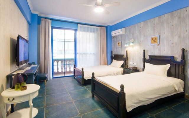 Kaite Weisi Hotel Phoenix Airport Branch
