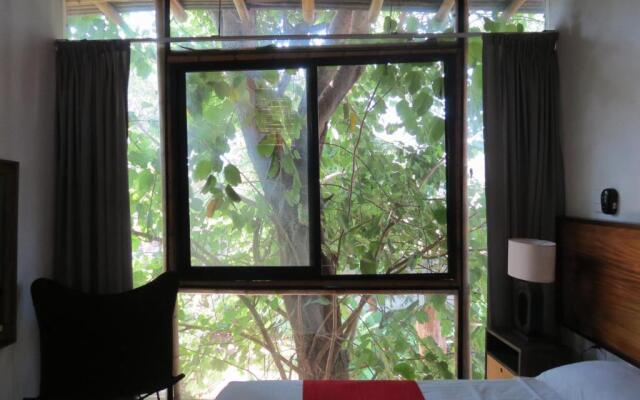 Los Suspiros Hotel Boutique