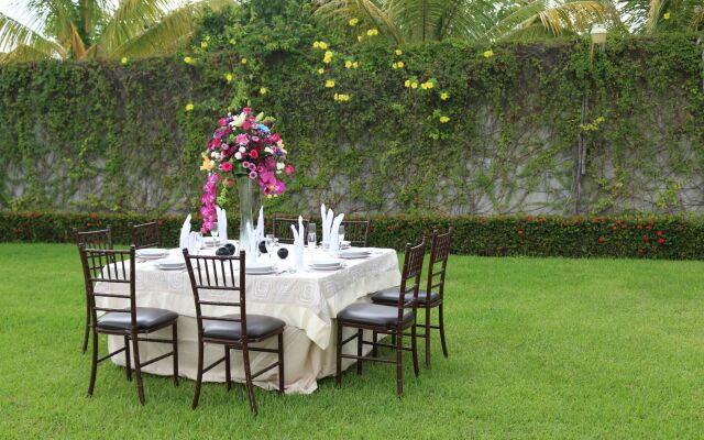 Hotel Baez Paraiso
