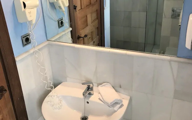 White Nest Hostel
