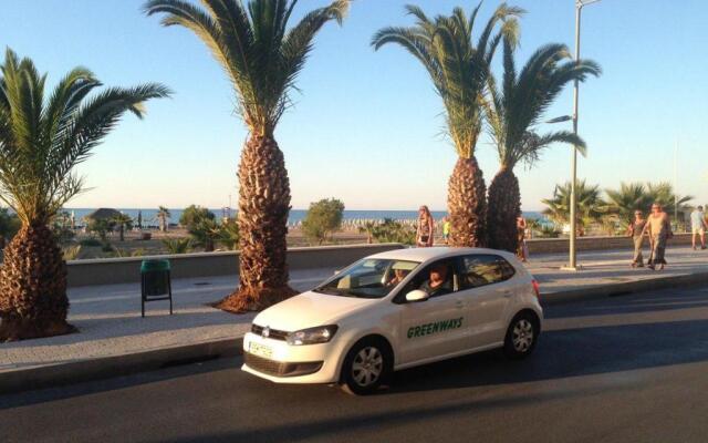 Korona Beach Apartments I