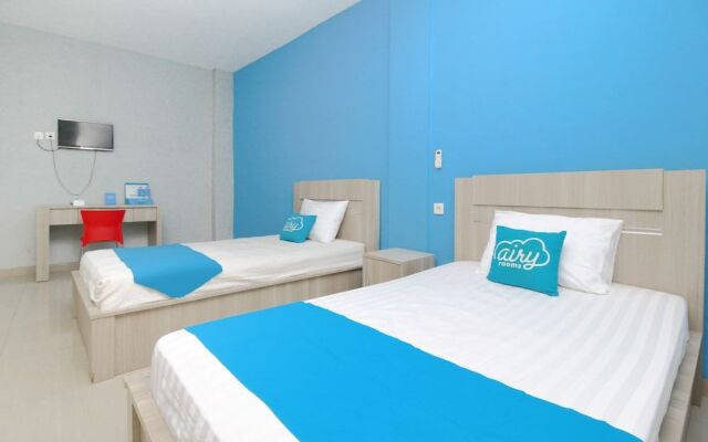 Airy Syariah Medan Sunggal Sei Kapuas 6