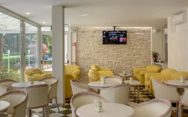 Hotel Croce Di Malta