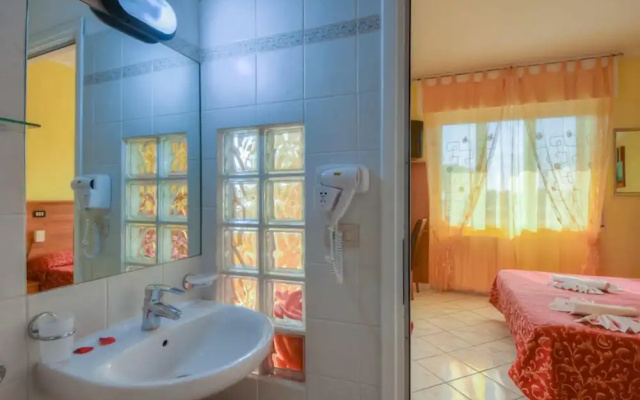 Hotel Claudia