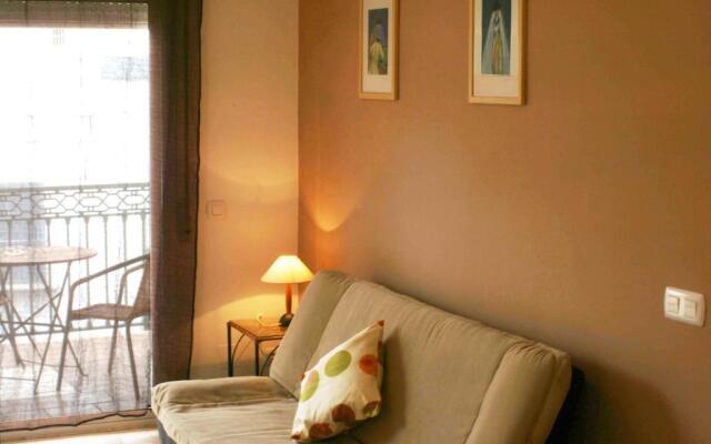 Apartamentos Latin