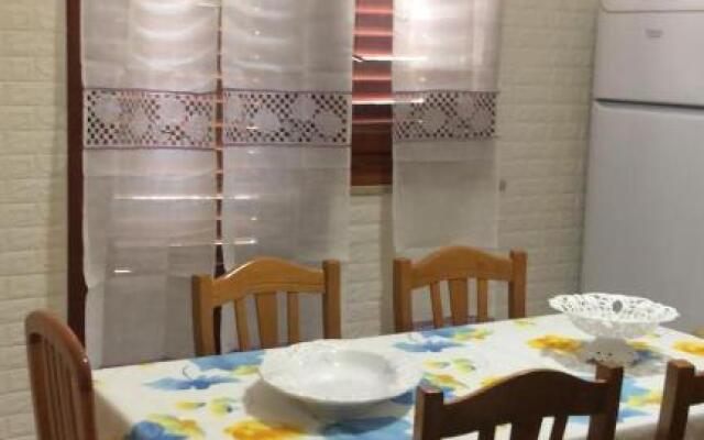 Casa Vacanza I Due Mori