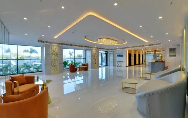 The Fern Residency Bhiwandi-Pimplas