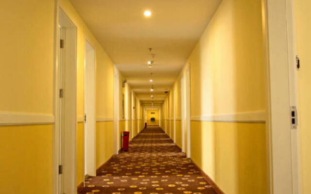 Homeinn Express