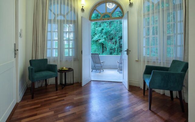 Kuwera Kandy Boutique Hotel