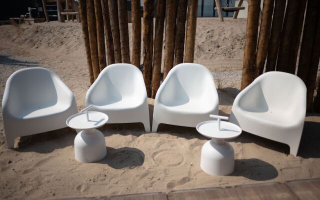 Modern Lodge With 2 Bathrooms, Near the Beach