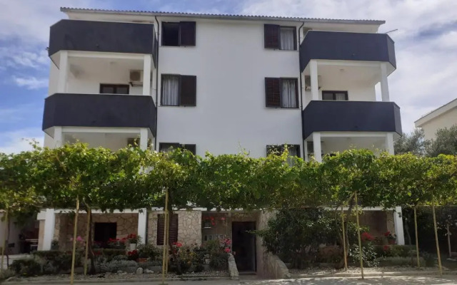 Apartments Villa Katarina