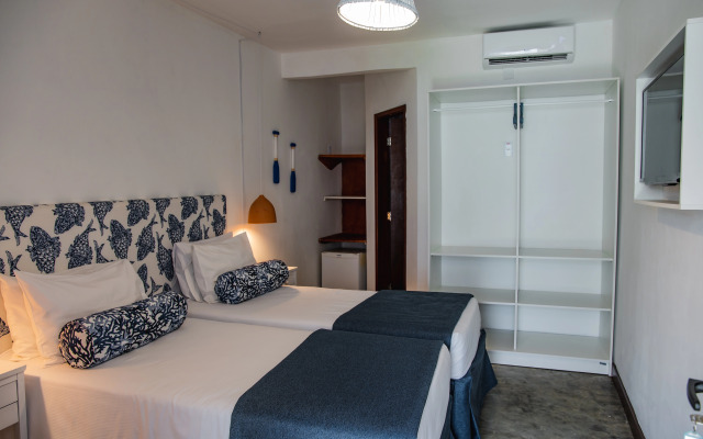 Pousada Aldeola by Slaviero Hotéis