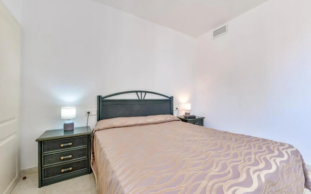 Apartamentos Zafiro Atico (2-12º-C)