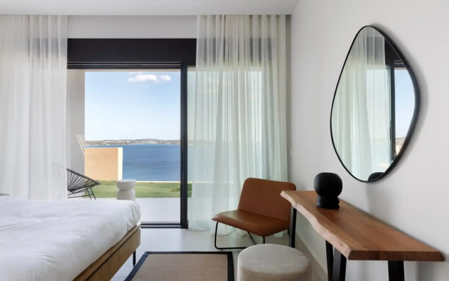 Villa Apollo Porto Cheli