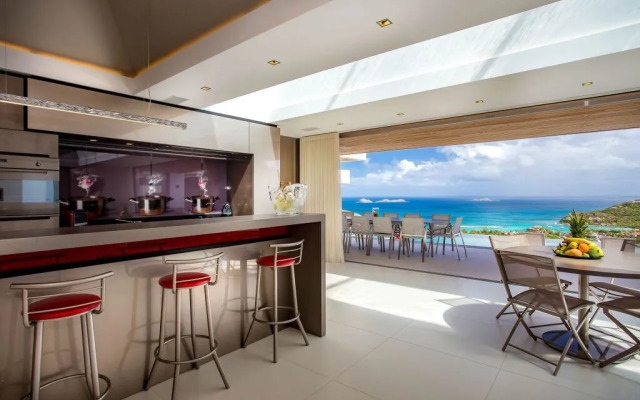 Dream Villa Lurin 961