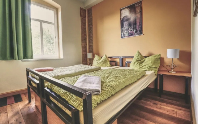 OPERA Hostel