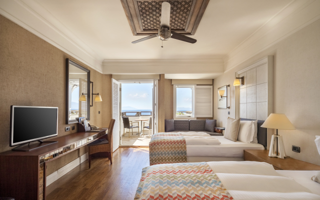 Kempinski Hotel Barbaros Bay