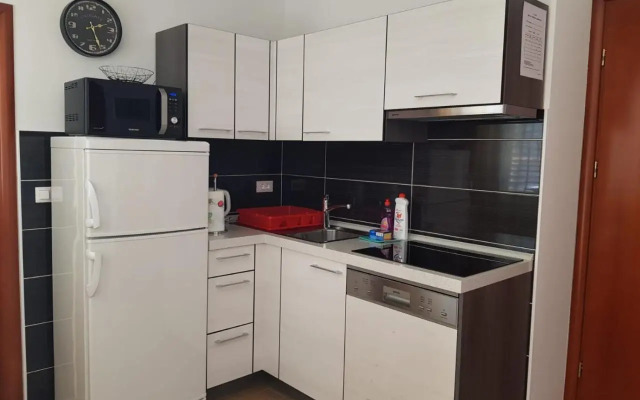 Apartments Rupe