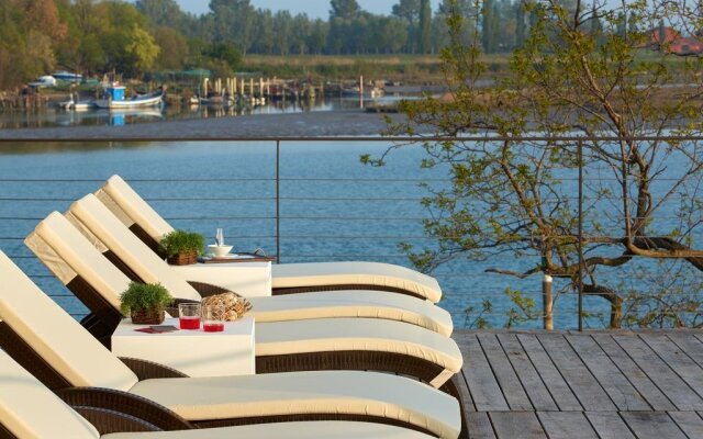 Boutique Hotel Oche Selvatiche
