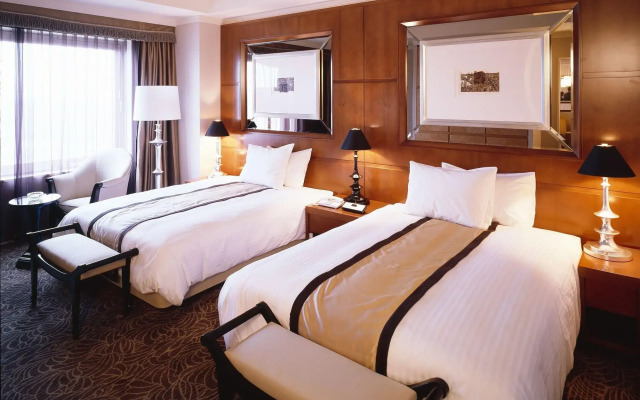 Hotel Nikko Kumamoto