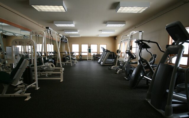 Mall 1413 by SummitCove Vacation Lodging