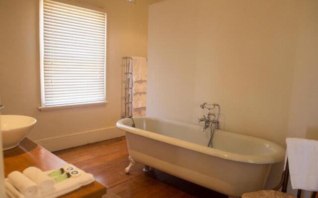 Hillview Heritage Estate