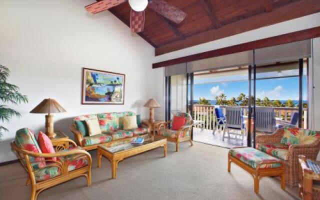 Nihi Kai Villas Unit #826