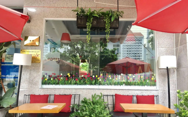 OYO 557 Phi Yen Hotel