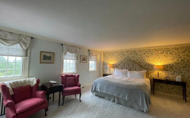 Adair Country Inn and Restaurant