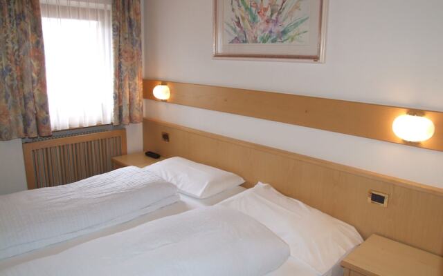 Wellness Residence Panorama - Check-in at  Olympia Hotel