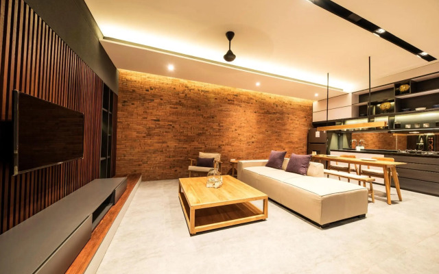 Villa DeDayuh Seminyak