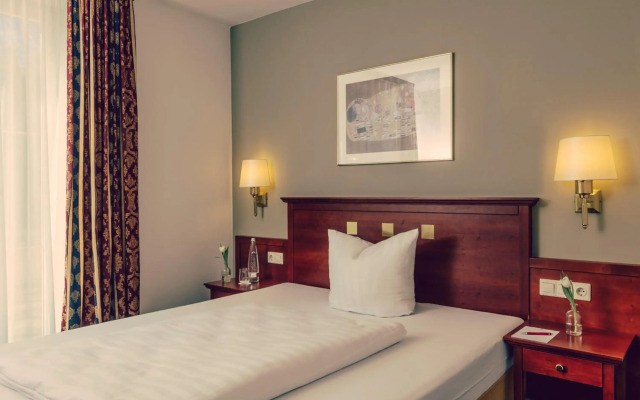 Landhotel Hallnberg