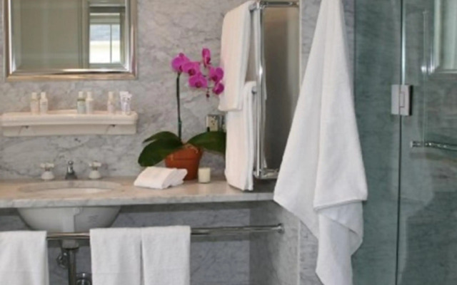 Hotel Fauchere