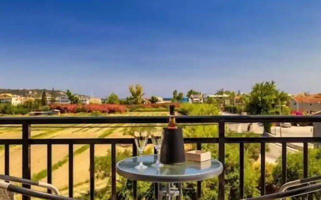 Ionian Serenity House