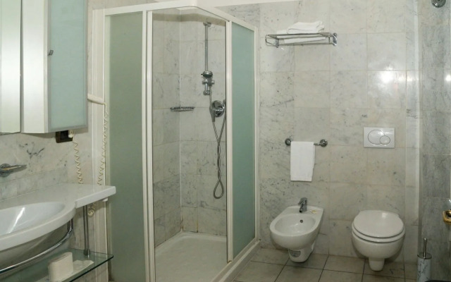 L'Incanto Di Boccadarno