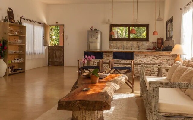 Pousada Casa das Janas