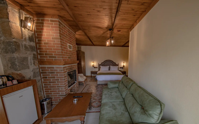 Foleya Mountain Resort