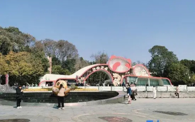 Lucky Panda Homestay