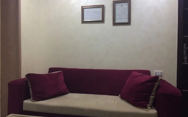 Giza Pyramids View Guest House