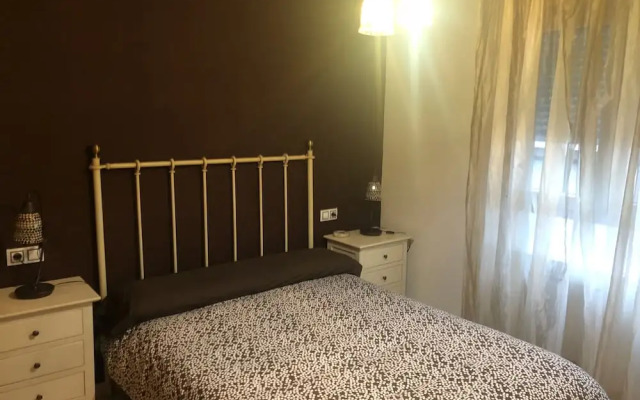 Holidays2Malaga City Center Apartments