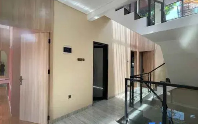 Rasafie Dago Villa