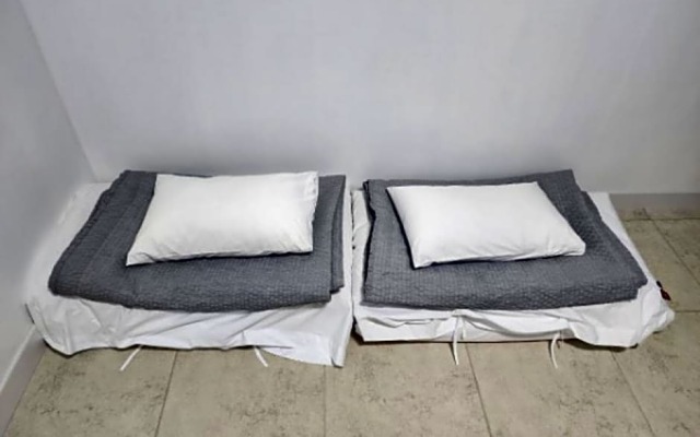 Yangyang Hotel Carrot