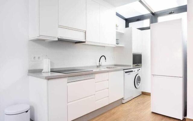 Sunny Island Bungalow Playa Americas